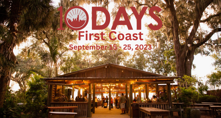 10Days First Coast Photo