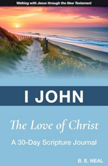1 John Book Cover