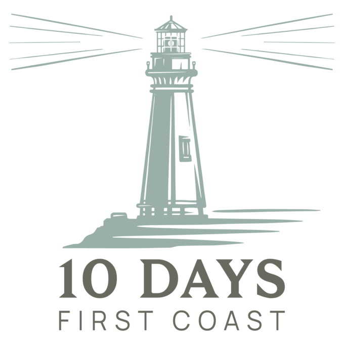 2536 10 Days Lighthouse Logo FINAL