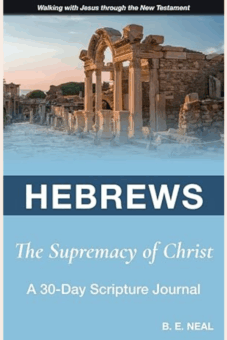 Book-Hebrews
