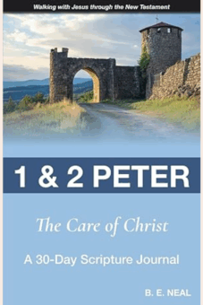 Book-Peter