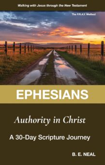 Ephesians