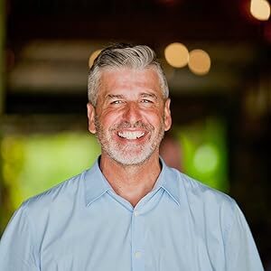 Bob-author headshot